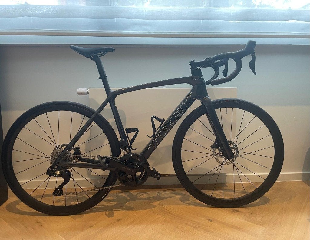 Trek Emonda SL6 Pro 2023 maat 54, Ophalen, Zo goed als nieuw