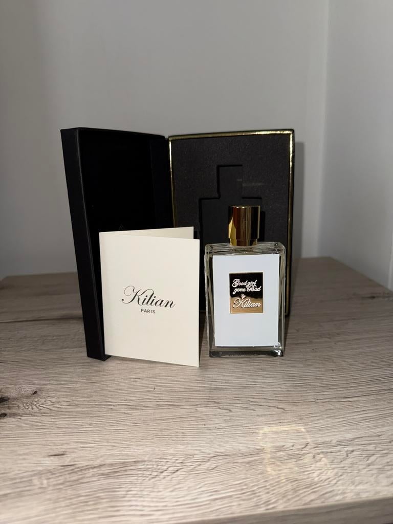 Par Kilian Good Girl Gone Bad Eau de parfum, Collections, Enlèvement ou Envoi, Comme neuf