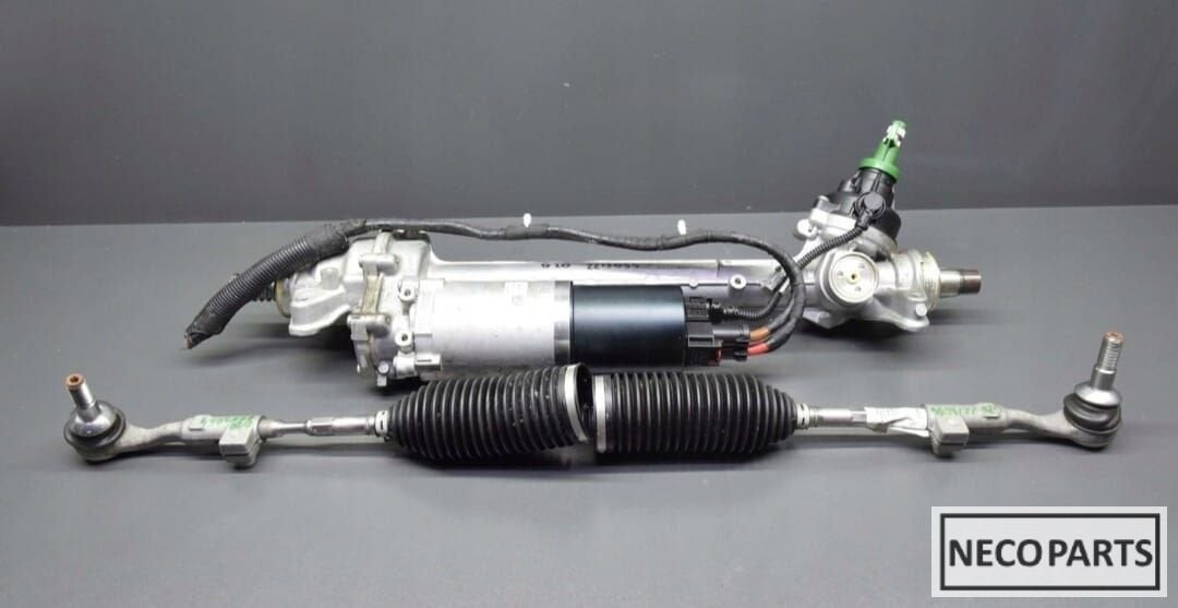 BMW 3 SERİE G20 G21 TS STUURHUIS, Gebruikt, -, -, Ophalen of Verzenden