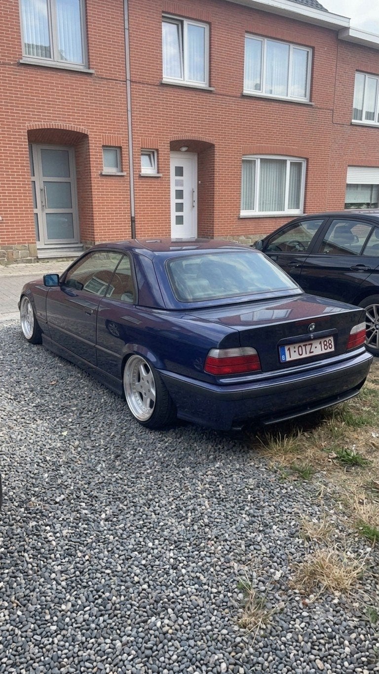 ac schnitzer velgen, Auto-onderdelen, Ophalen, 215 mm, Banden en Velgen, Nieuw
