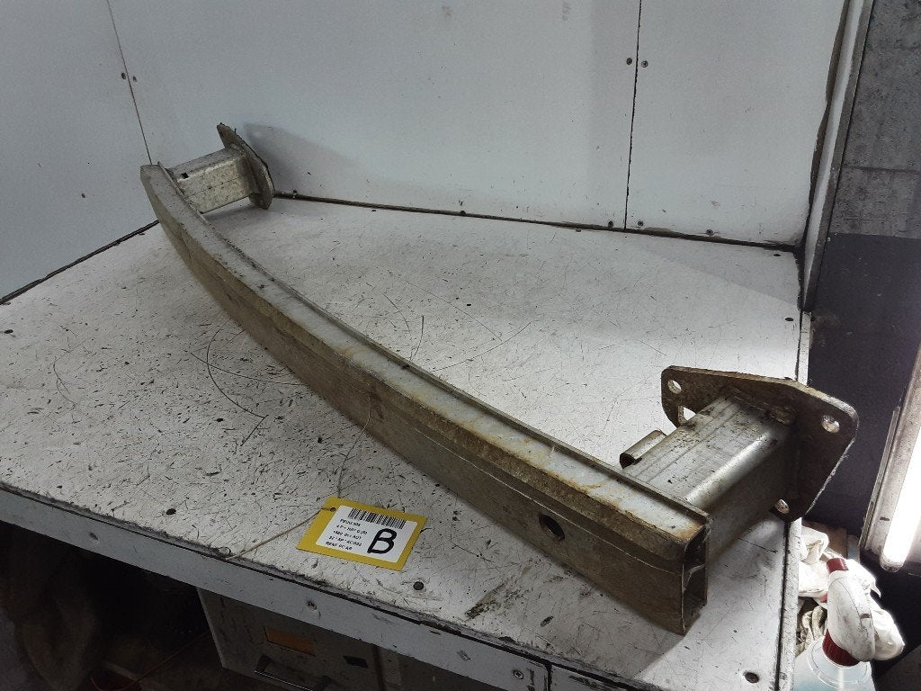 RENFORT PARE CHOC ARRIERE (TRAVERSE) Peugeot (982643008001), Autos : Pièces & Accessoires, Kontakt-peugeot@peugeot.com, Utilisé