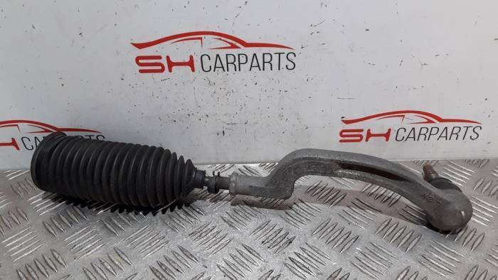 Barre d'accouplement gauche d'un Mercedes A-Klasse, 3 mois de garantie, Utilisé, -, -