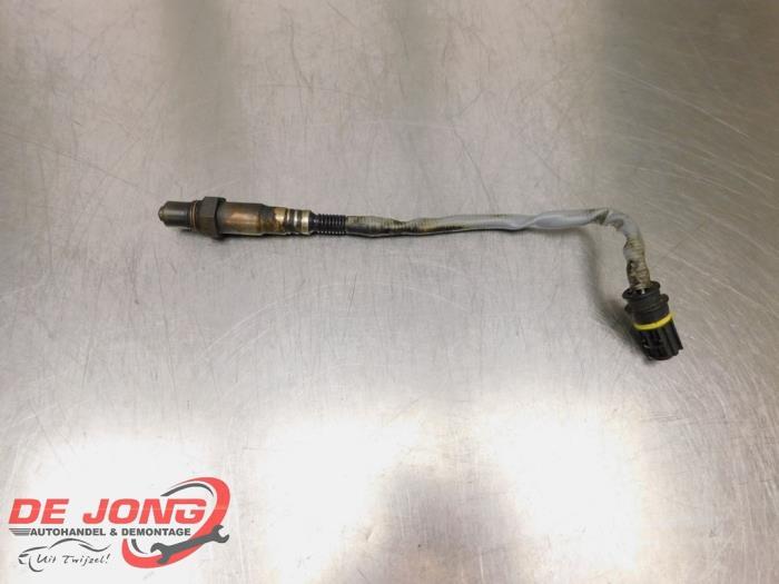Sonde lambda d'un BMW X1, Autos : Pièces & Accessoires, Autres pièces automobiles, BMW, Utilisé, 3 mois de garantie, Enlèvement ou Envoi
