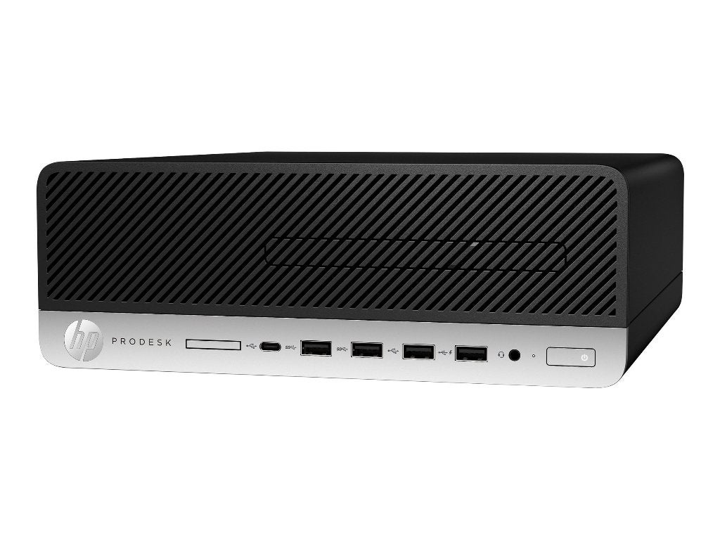 HP ProDesk 600 SFF i5 8GB, 2 tot 3 Ghz, 8 GB, Ophalen of Verzenden, HP