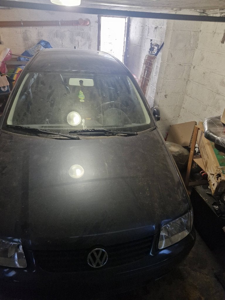 Volkswagen polo 6n2, Autos, Airbags, Achat, Boîte manuelle, Berline