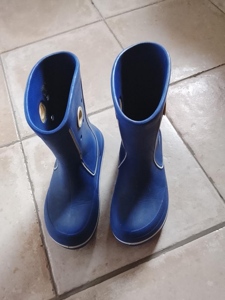 crocs, Gebruikt, Jongen of Meisje, Cks, Ophalen of Verzenden
