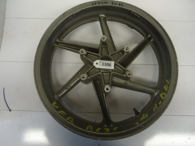 VFR750 1990 - 1993 Honda Velg D1-33269, Motoren