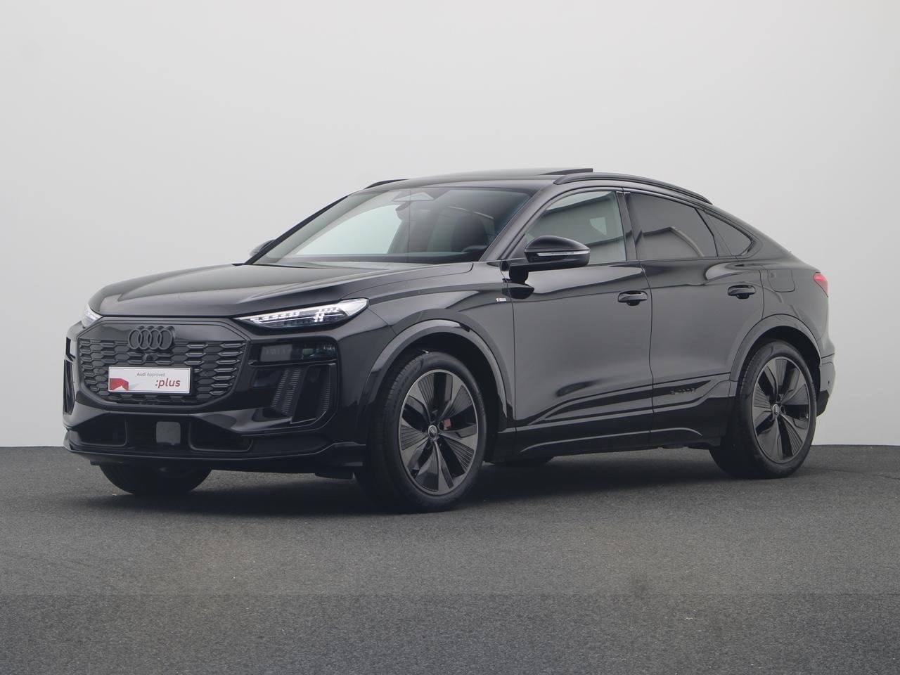Audi Q6 Sportback e-tron 100 kWh 50 PERFORMANCE  306 PK, Autos, Achat, Entreprise, https://public.car-pass.be/vhr/7c53d3f0-98e3-4d4d-9bf4-8680aed45f54