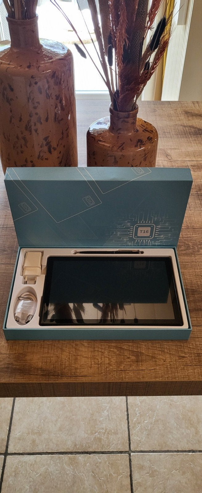 Tablette Android 12, Informatique & Logiciels, Android Tablettes, Enlèvement