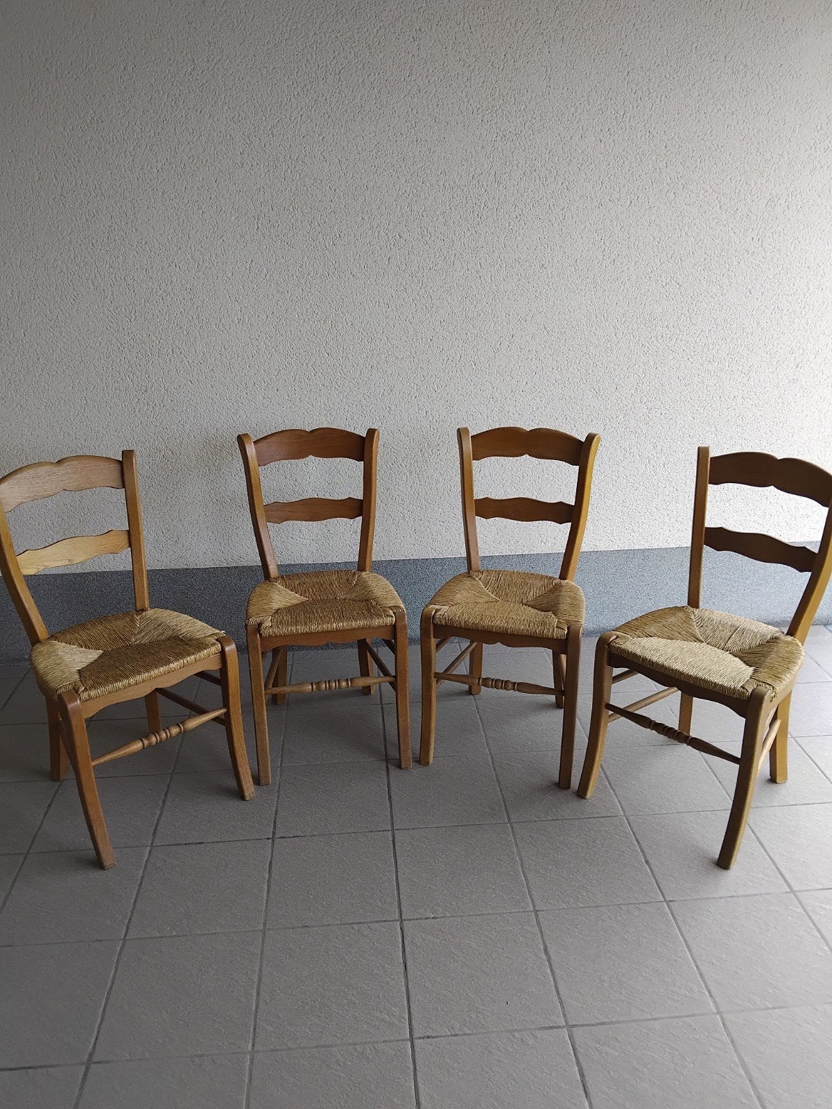 eiken.stoelen, Huis en Inrichting, Ophalen
