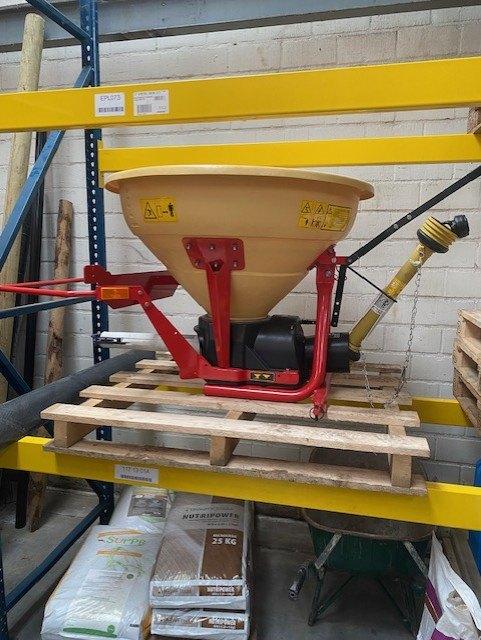 Vicon pendelstrooier NIEUW, Zakelijke goederen, Ophalen, Akkerbouw, Weidebouw