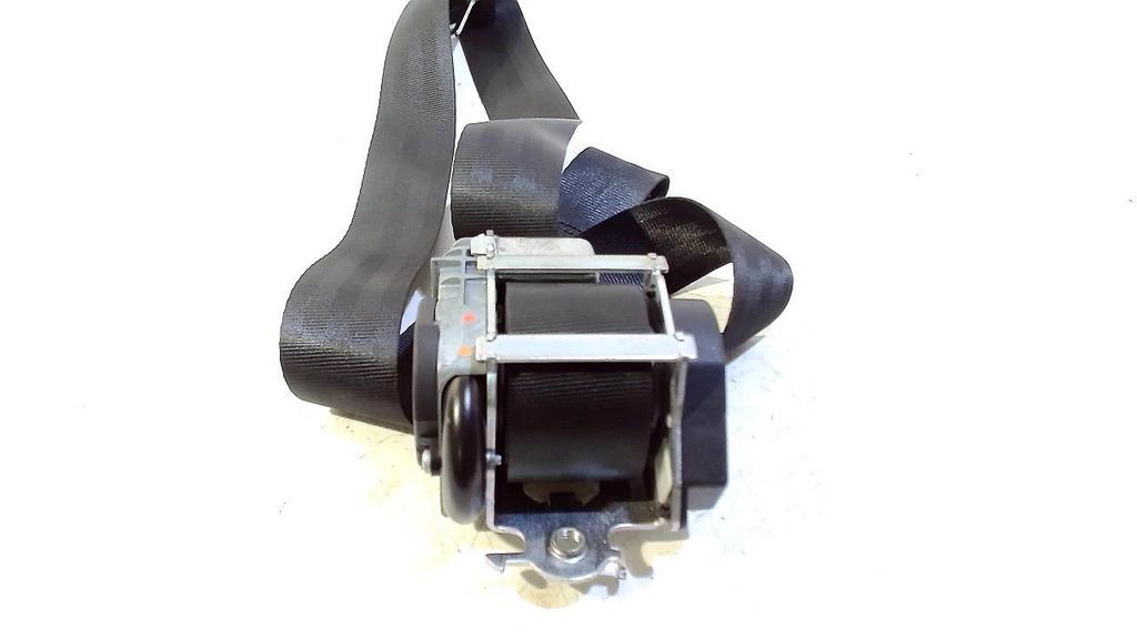 Veiligheidsgordel rechts voor Peugeot 207, Onderdelen@venauto.nl, Van der Ven Autorecycling B.V., Ettenseweg 76, 4706 PB Roosendaal, The Netherlands