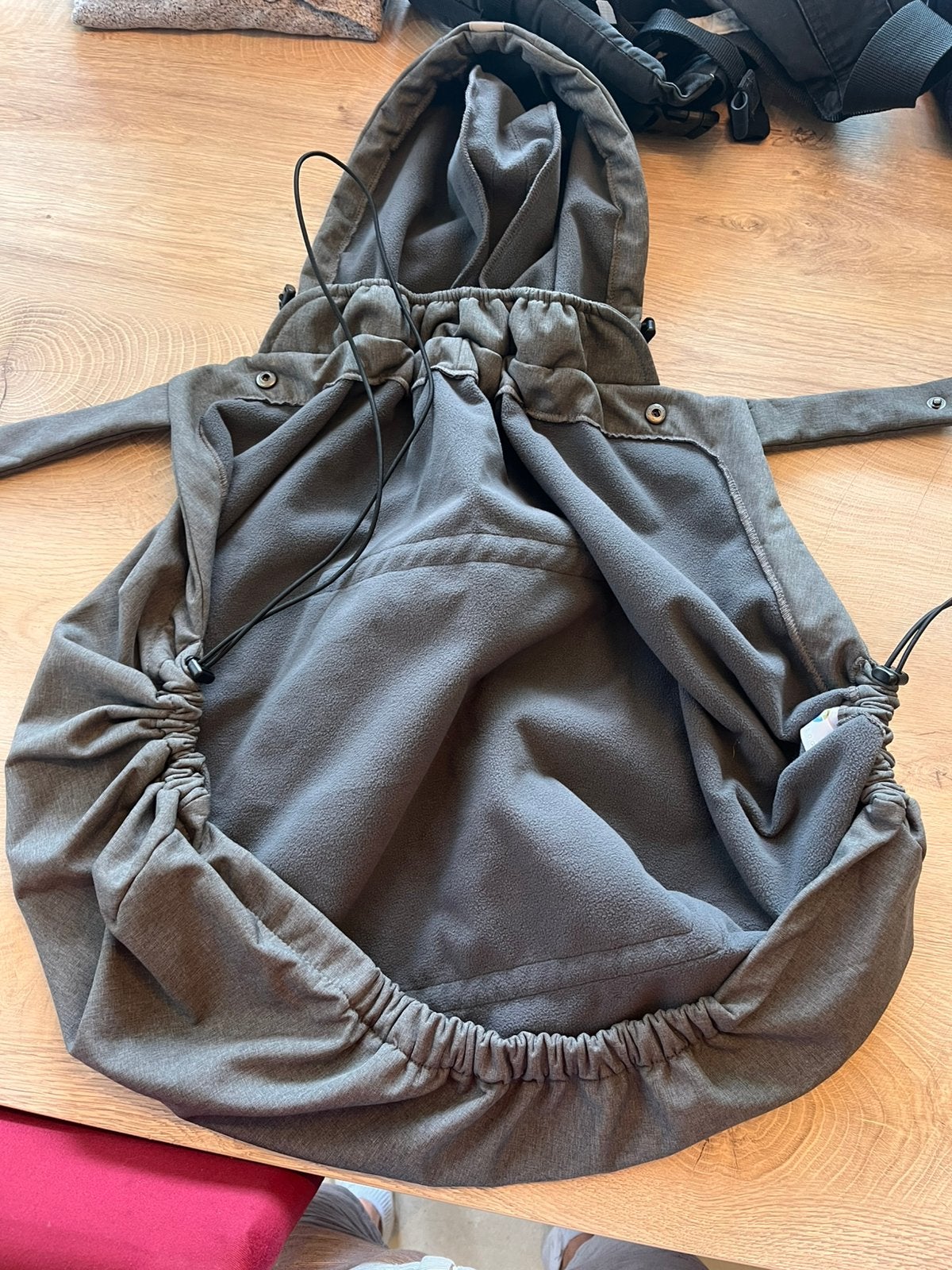 Protection imperméable little frog, Kinderen en Baby's, Ophalen, Zo goed als nieuw