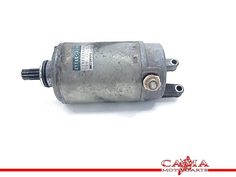STARTMOTOR GSX 750 F 1989-1997 (GSX750F GR78A KATANA), Dhr. S. di Majo, Gebruikt, Info@cama-motorparts.nl, P.J. Troelstraweg 8 8
3144 CX  MAASSLUIS, NL
