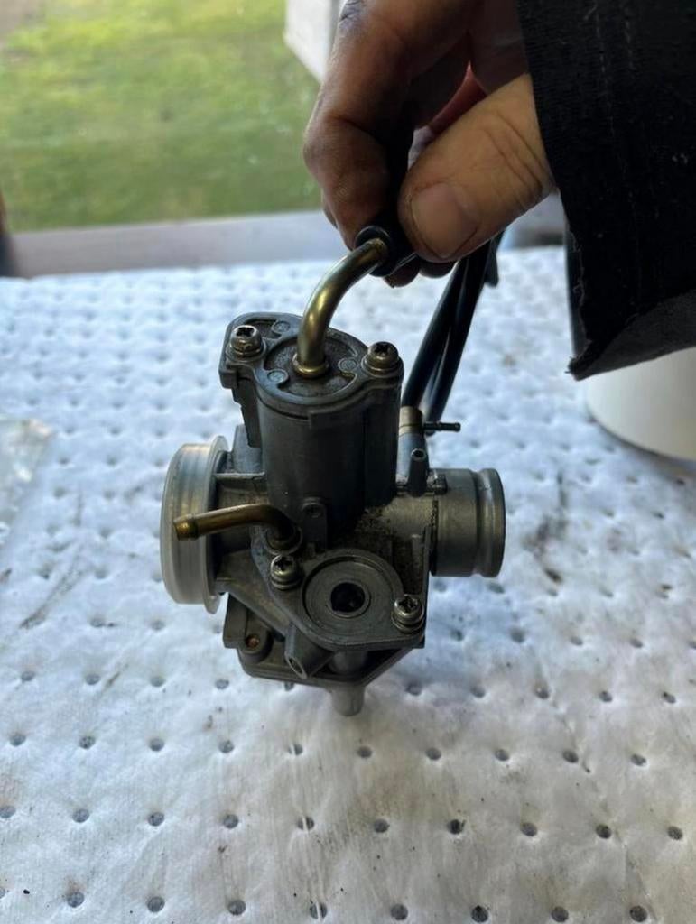 Mikune 20mm carburateur 180cc, Enlèvement ou Envoi, Comme neuf, Carburateur