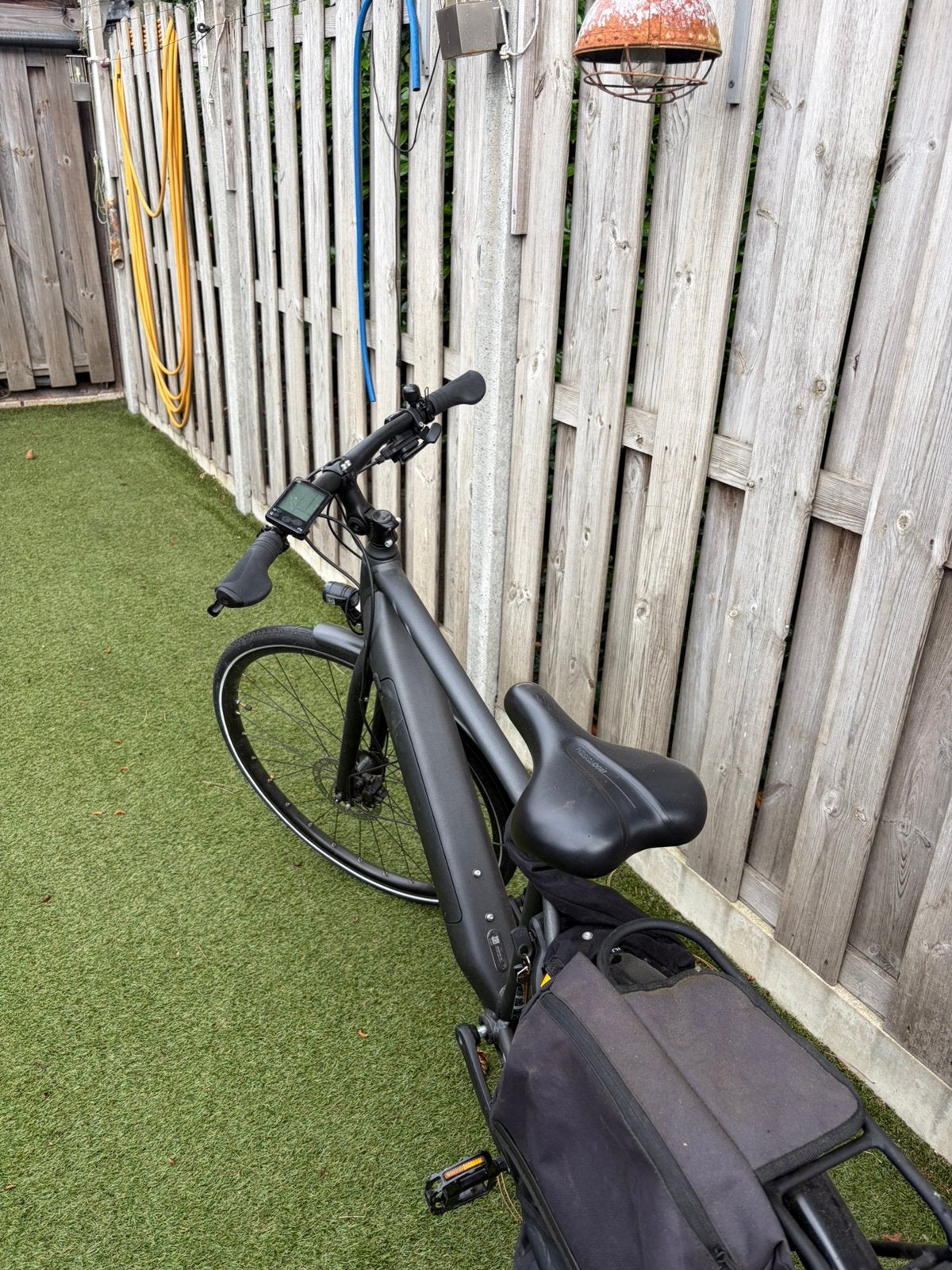 Elektrische fiets, Ophalen, Zo goed als nieuw, 50 km per accu of meer, Overige merken