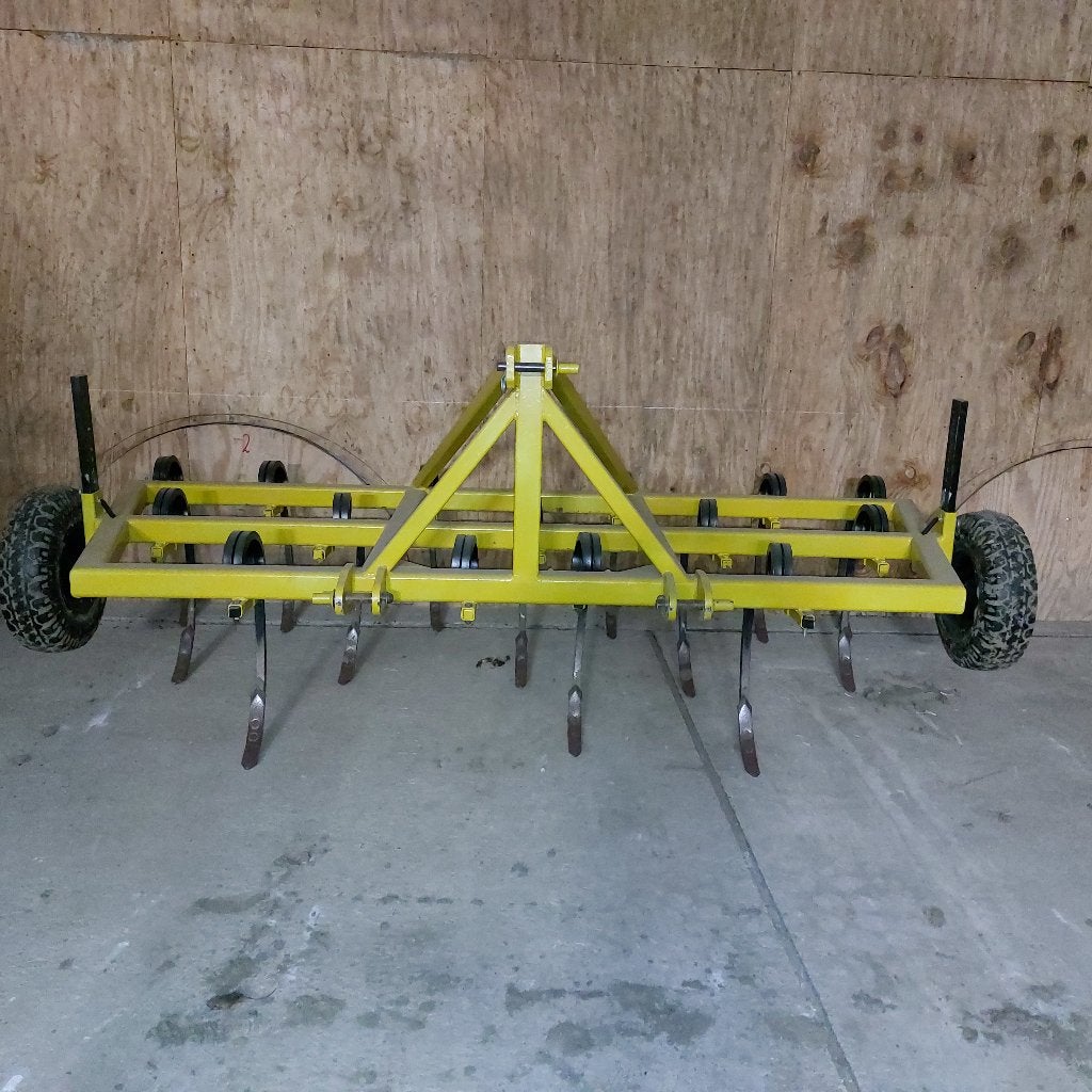 cultivator 3 m, Zakelijke goederen, Ophalen, Akkerbouw