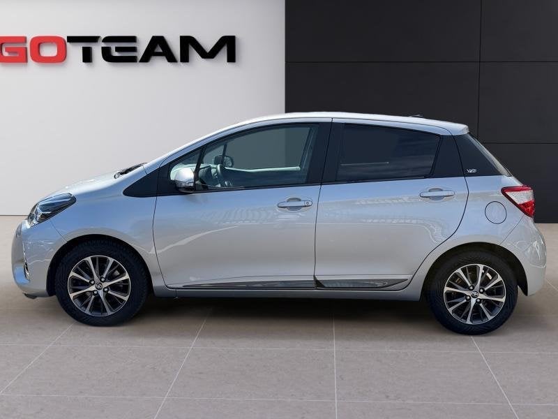 Toyota Yaris Y20, Auto's, Automaat, 1498 cc, 100 pk, 5 deurs