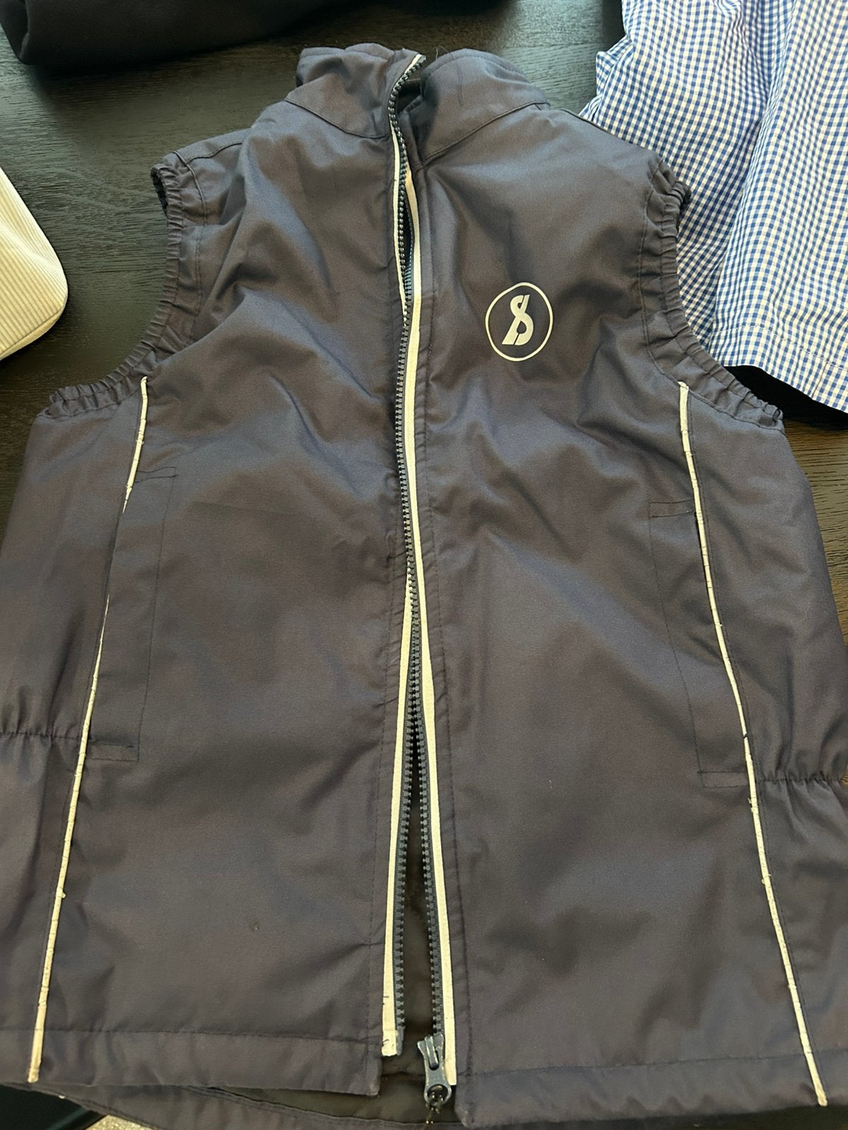 Uniformes Saint-Ludgardis, Enlèvement ou Envoi, Comme neuf