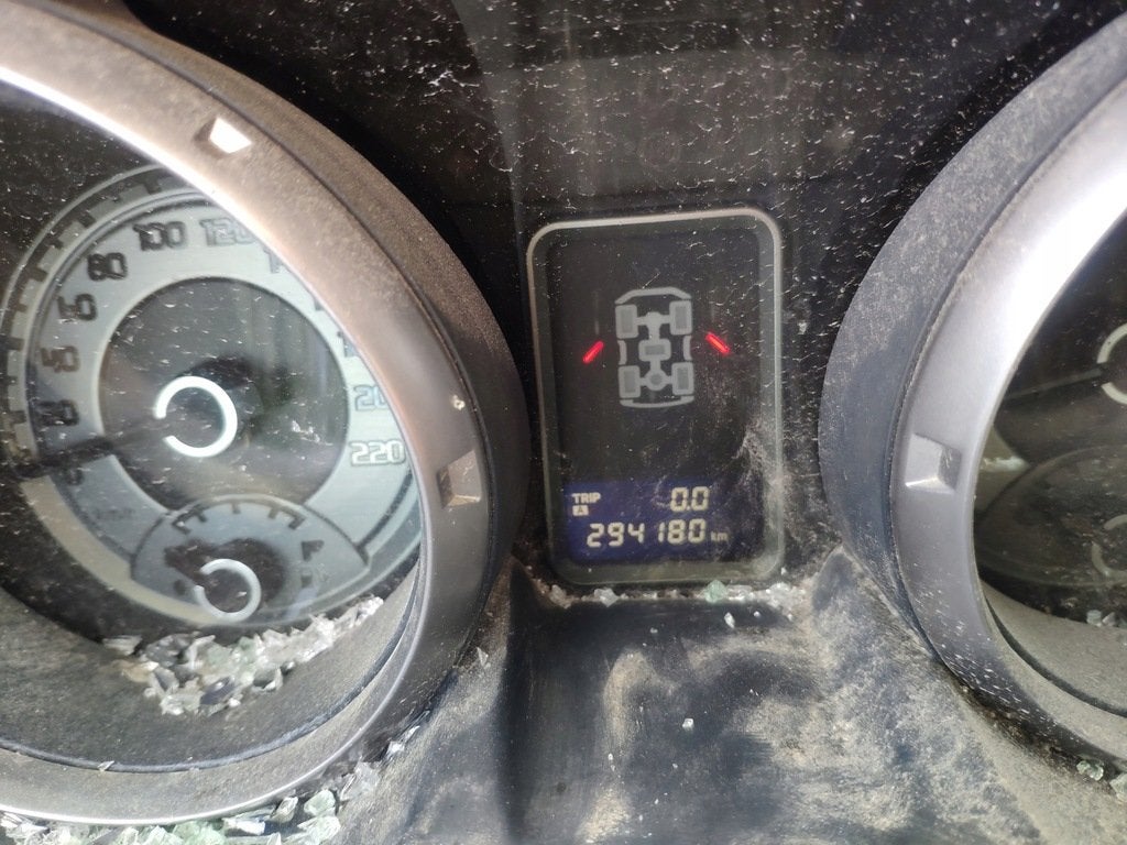 Moteur 4M41 Nu PAJERO MITSUBISHI