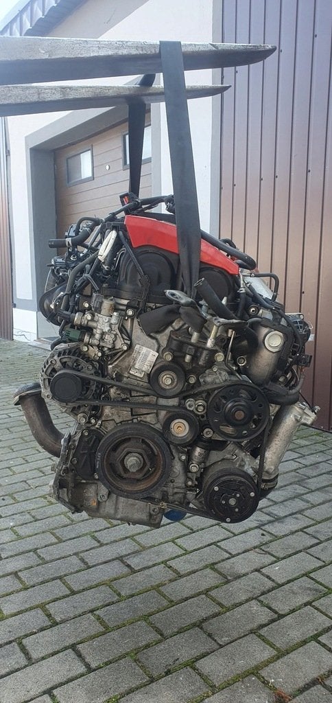 Moteur K20C1 Nu HONDA CIVIC, Auto-onderdelen, Verzenden, Gebruikt, Overige automerken