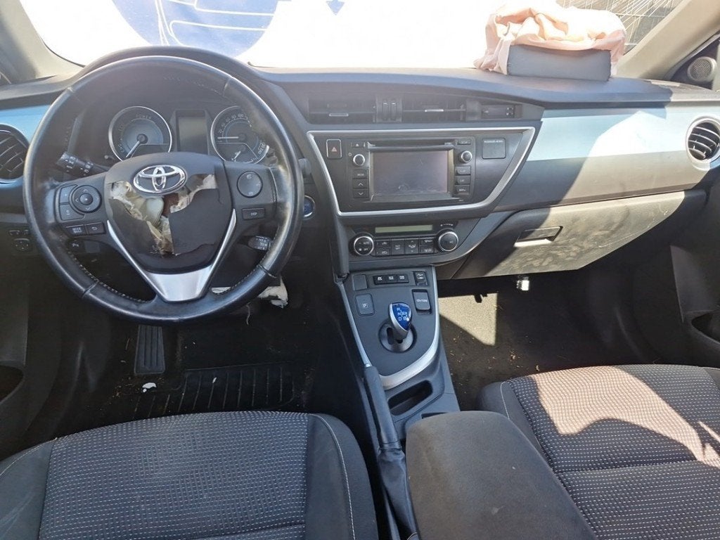 PEDALE D'ACCELERATEUR Toyota Auris Touring Sports (E18), Autos : Pièces & Accessoires, Habitacle & Garnissage, Kundenbetreuung@toyota.de