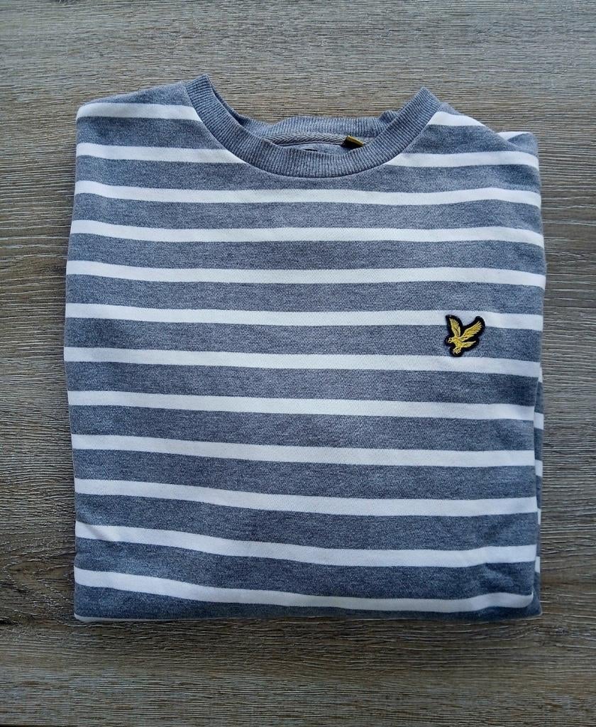Trui lyle and scott, Ophalen of Verzenden, Maat 52/54 (L)