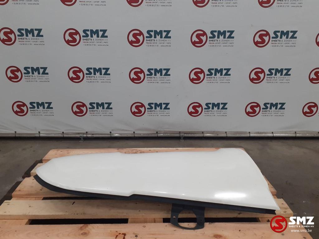 Occ déflecteur de vent gauche Scania, Utilisé, Scania, Autres pièces automobiles