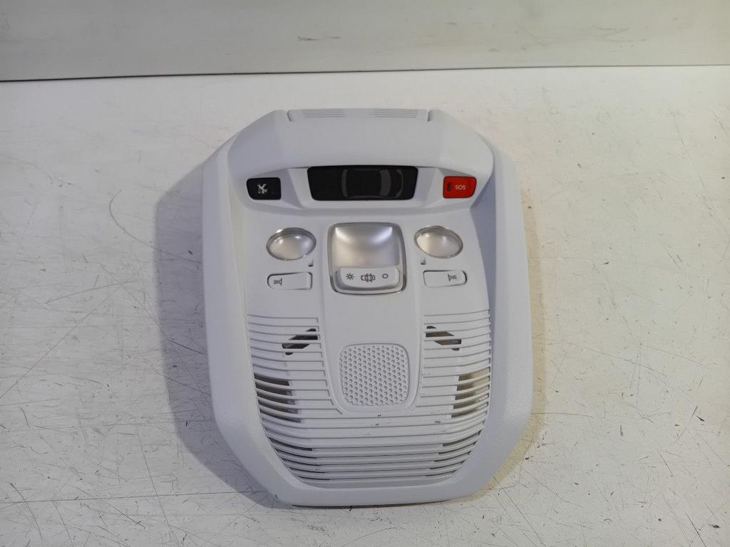 Binnenverlichting Peugeot 5008, Onderdelen@venauto.nl, Van der Ven Autorecycling B.V., Gebruikt, Ettenseweg 76, 4706 PB Roosendaal, The Netherlands