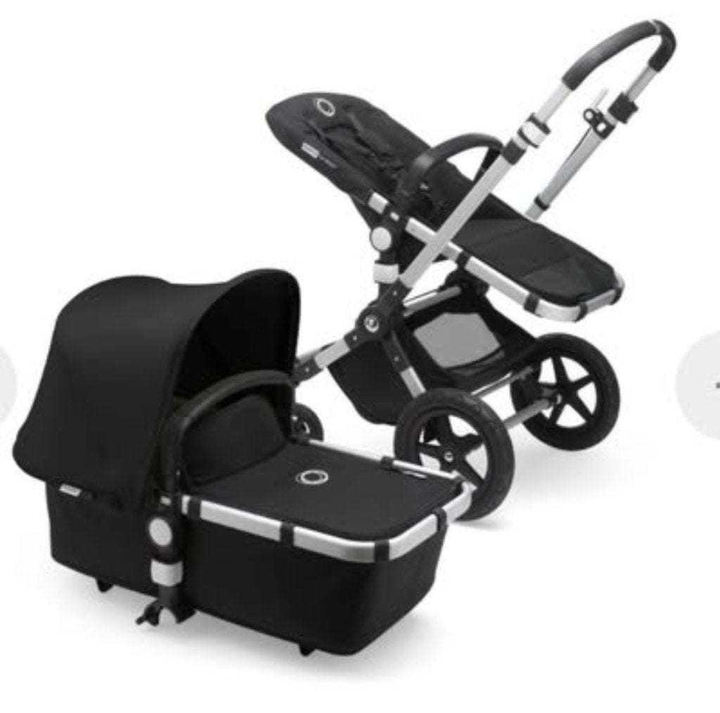 Poussette Bugaboo Cameleon, Ophalen, Zo goed als nieuw, Kinderwagen, Bugaboo