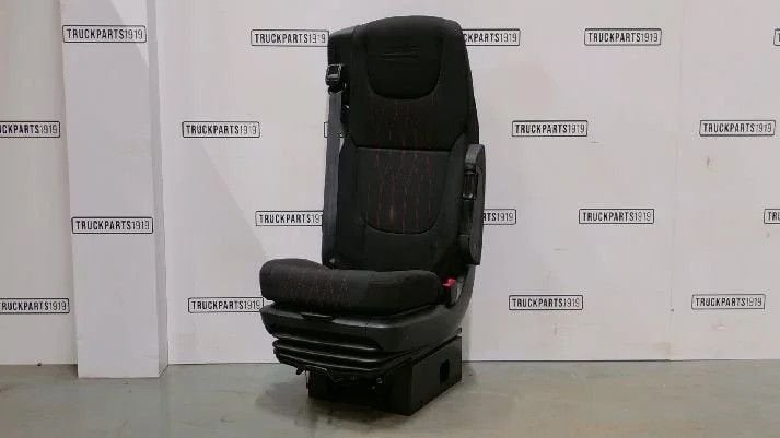DAF Body & Chassis Parts Bijrijdersstoel DAF XF, Ophalen, Gebruikt, DAF, Interieur en Bekleding