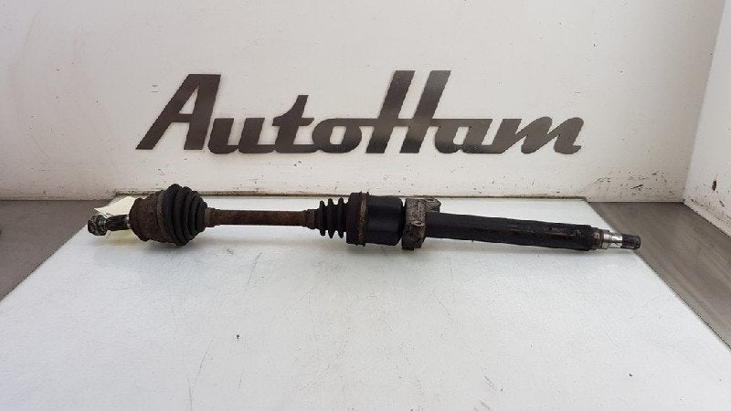 AANDRIJFAS RECHTS VOOR Mini (R56) (|31608605466|4853484|), Auto-onderdelen, Gebruikt, Mini