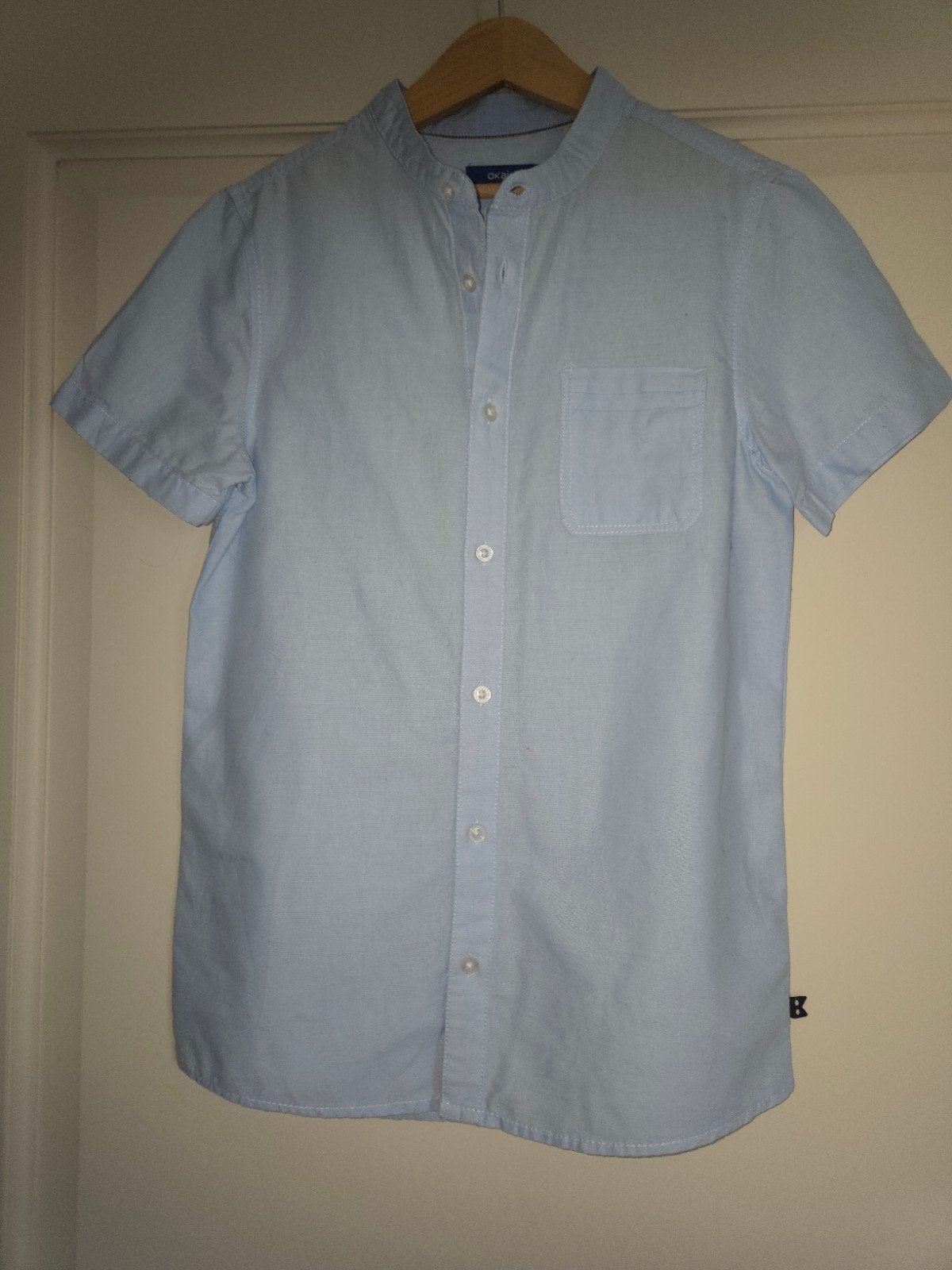 chemise d'été 140, Enfants & Bébés, Vêtements enfant | Taille 140, Enlèvement
