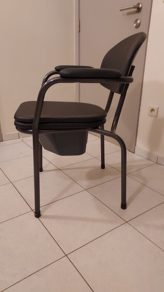 WC-Stoel, Diversen, Ophalen, Nieuw
