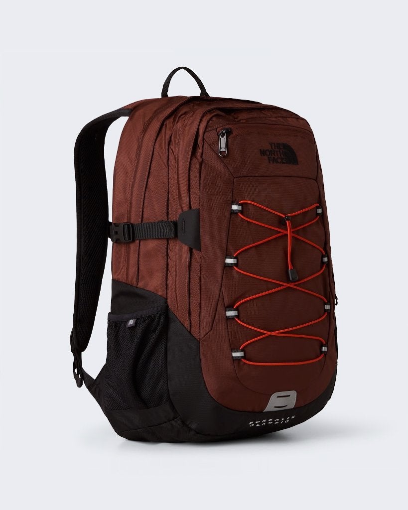Rugzak THE NORTH FACE borealis classic, Ophalen of Verzenden, Zo goed als nieuw