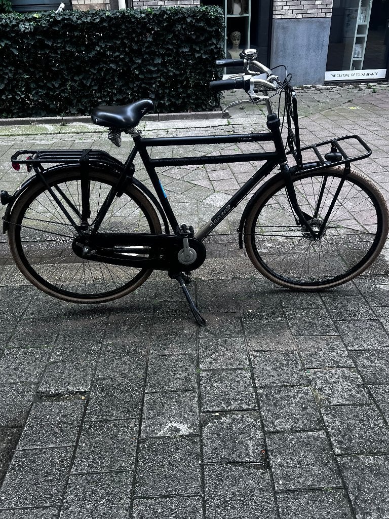 Batavus City Bike, Batavus, 57 à 61 cm, Comme neuf, Enlèvement