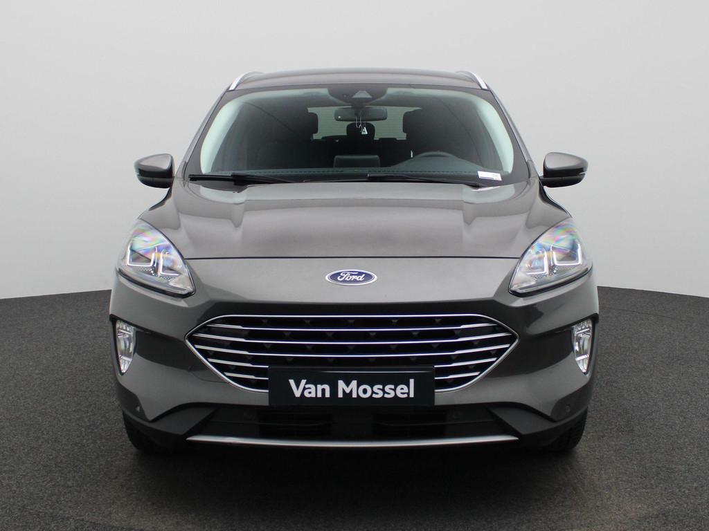 Ford Kuga 1.5 EcoBlue 88kW Titanium Camera | PDC V+A | Winte, Auto's, Ford, Voorwielaandrijving, Gebruikt, 4 cilinders, 109 g/km
