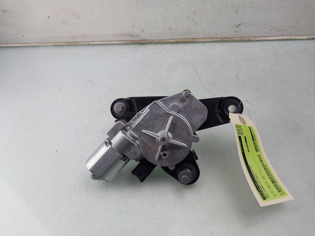 MOTEUR ESSUIE-GLACE ARRIÈRE Opel Corsa F (UB / UH / UP), Autos : Pièces & Accessoires, Opel, Opel Automobile GmbH, Utilisé, Kontakt-opel@opel.com