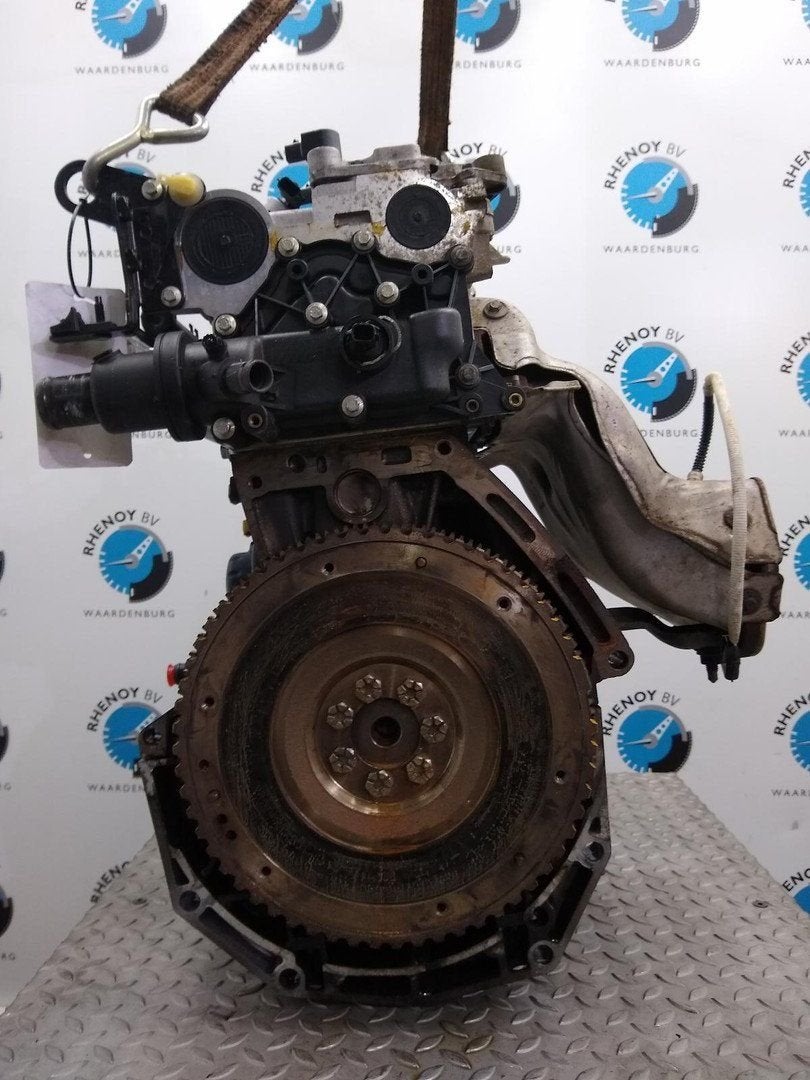 RENAULT MEGANE MOTOR 2013, Enlèvement ou Envoi, Utilisé, Stiba membre