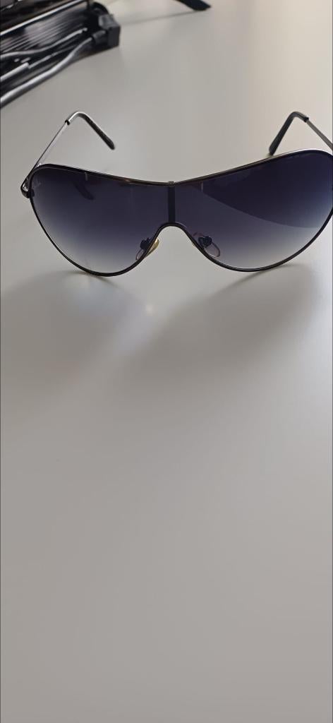 Lunnette de soleil ray ban mixte, Enlèvement, Utilisé, Ray-Ban, Lunettes de soleil