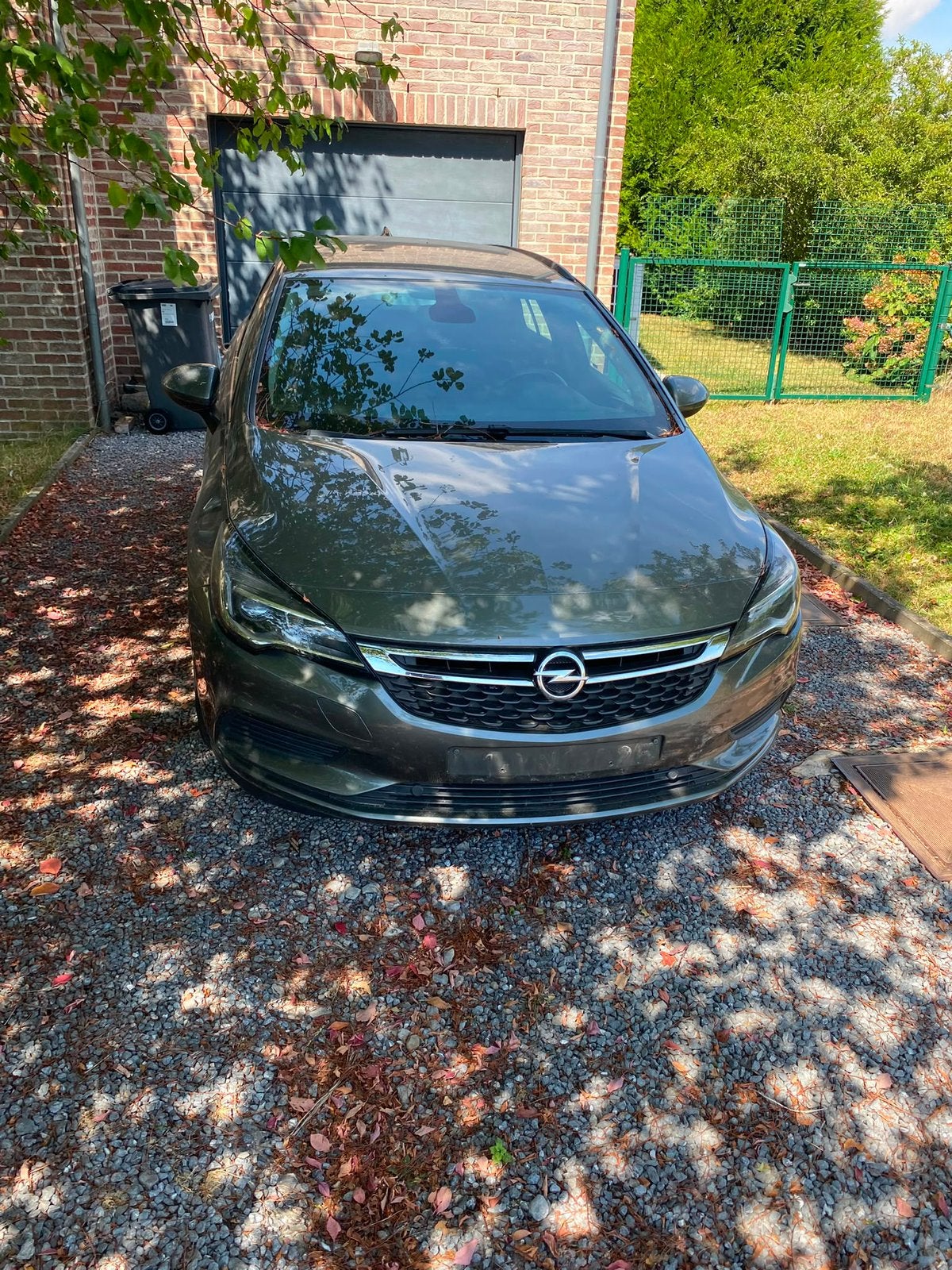 vauxhall, Auto's, Opel, Diesel, Particulier, Astra, Te koop