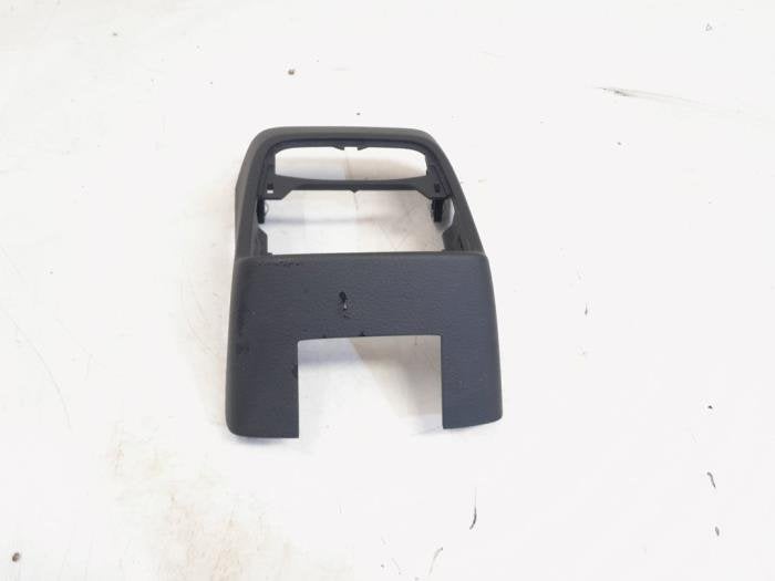 Grille d'aération arrière d'un Audi A3, -, 3 mois de garantie, Audi, Utilisé