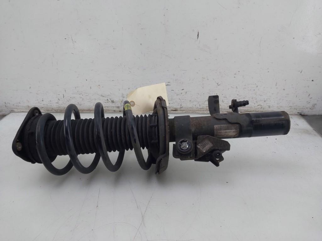 AMORTISSEUR OU ABSORBEUR DE CHOC AVANT GAUCHE Ford Focus 3, Henry-Ford-Straße  1
50735  Köln, DE, Ford-Werke GmbH, Kunden@ford.com