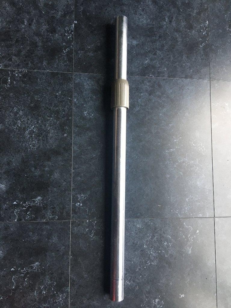 MIELE stofzuigerbuis(schuifbaar)-origineel, Ophalen of Verzenden, Miele