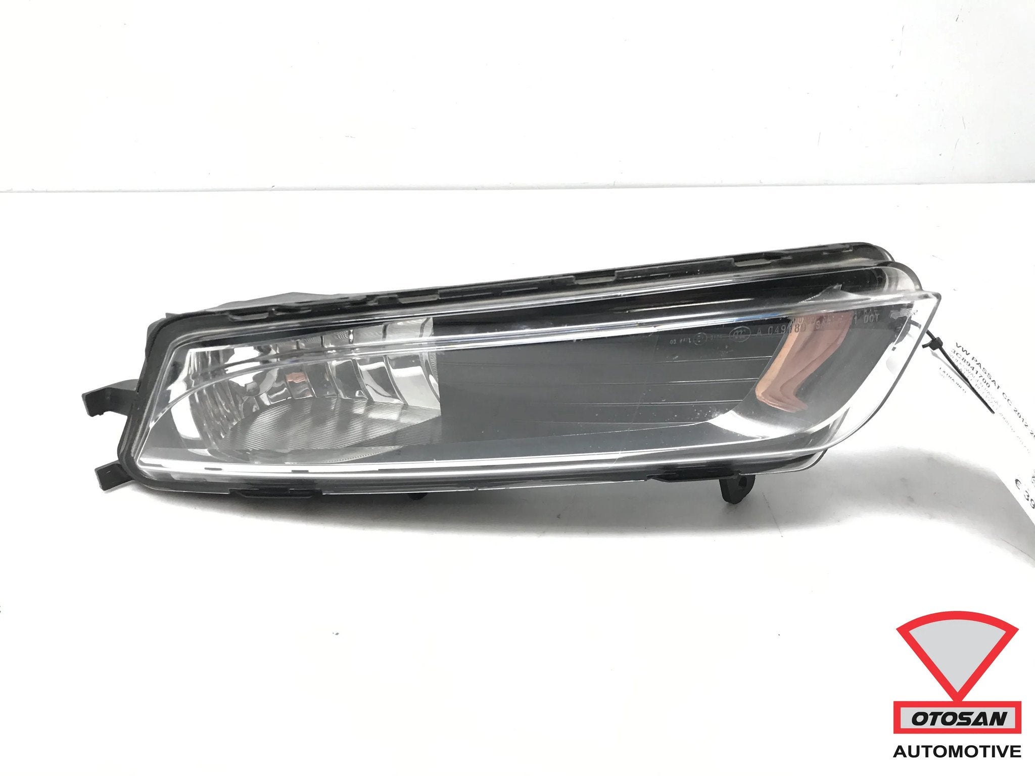 VW Passat CC 2012-2017 Feu antibrouillard avant droit 3C8941, Volkswagen, Volkswagen AG, Vw@volkswagen.de, Utilisé