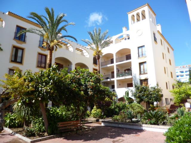 Grand appart climatisé 2 ch spacieux 6p proche de la mer, Propriétaire, 2 chambres, Costa del Sol, Mer