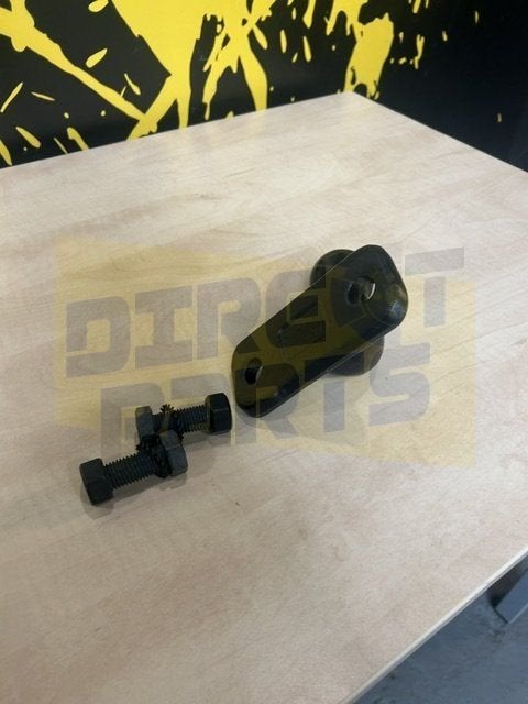 Renault Master (11/97-1/10) kogelkop trekhaak Origineel! 771, Auto-onderdelen, -, Renault, -, Nieuw