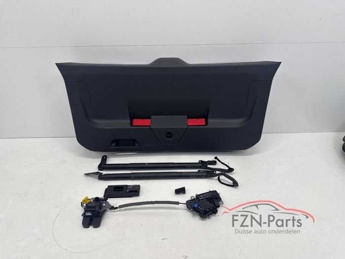 VW Touran 5TA Elektrisch achterklep opener set compleet, Enlèvement ou Envoi, Utilisé