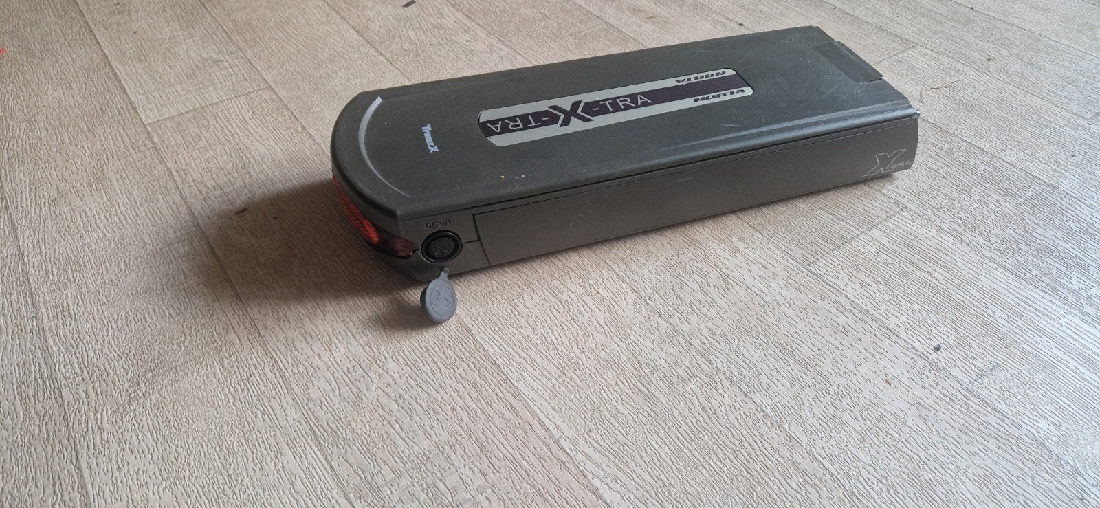 Tranzx bl15 batterij, 140km actieradius. 1 jaar garantie, Enlèvement