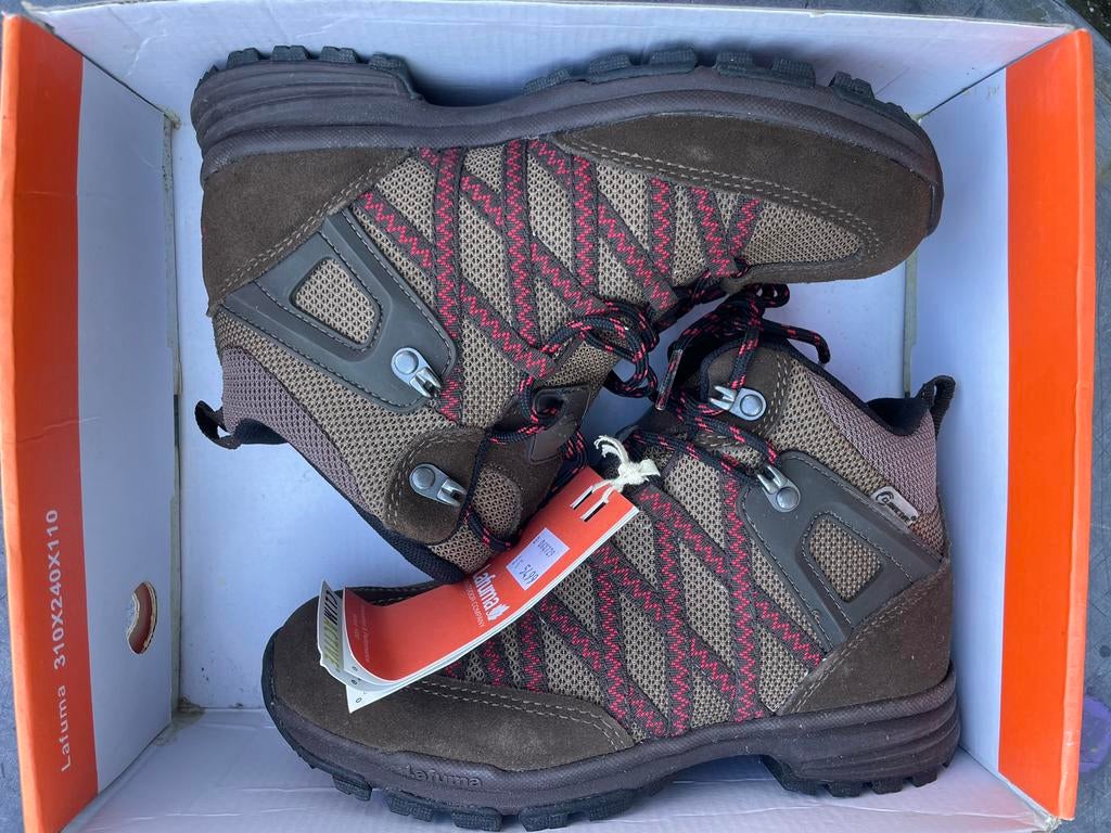 Chaussures LAFUMA randonnée 36 neuves Truefle, Sports & Fitness, Enlèvement, Neuf, Chaussures